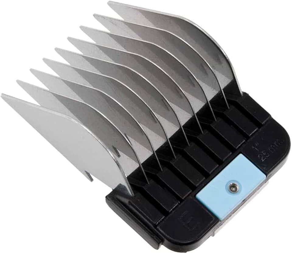 WAHL Steel Combs 25mm (Size E)