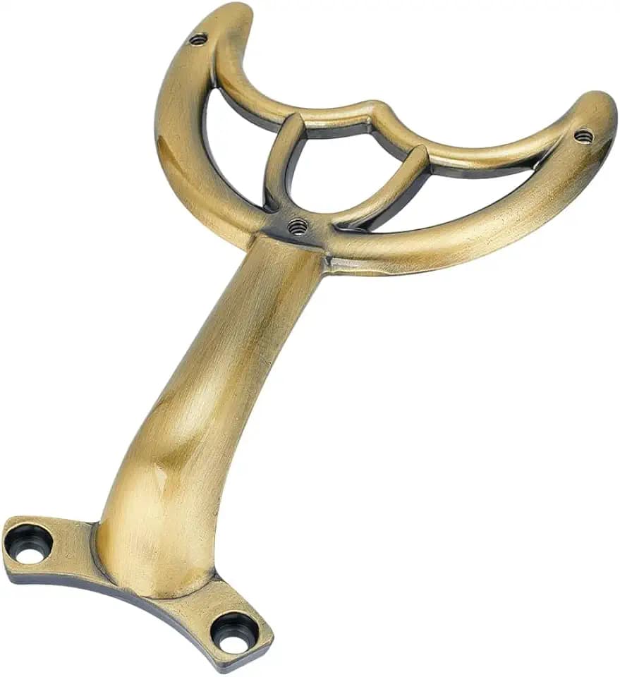 PH PandaHall Ceiling Fan Blade Arms for 52 inch Bracket, Antique Bronze