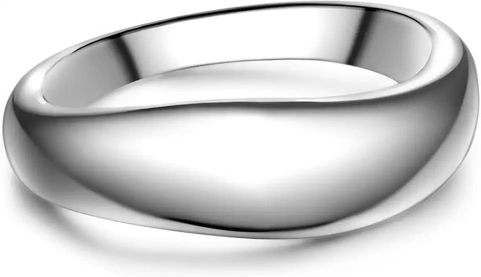GLANZSTÜCKE MÜNCHEN Damen Ring 925/- Sterling Silber
