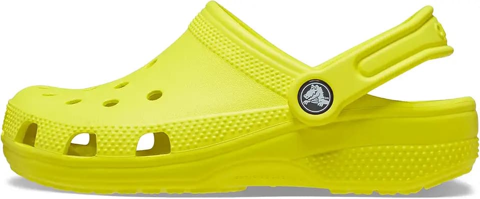 Crocs unisex-adult Classic Clog T Ady