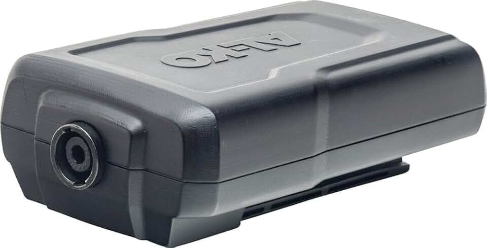 AL-KO 36 V Akku-Gürtel BBA 40 mit Adapter - Original Zubehör