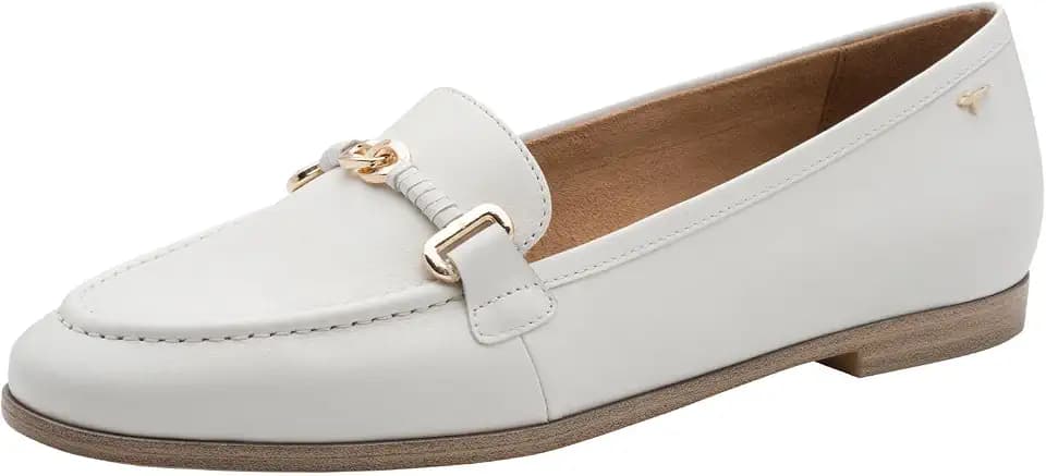 Tamaris Slipper Leder