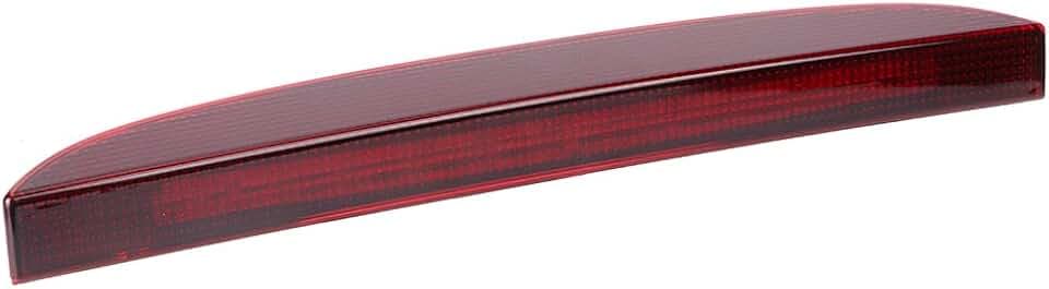 3. Bremslicht High Level Red ABS Dritte Bremsleuchte passend für Clio II 1998-2005 7700410753