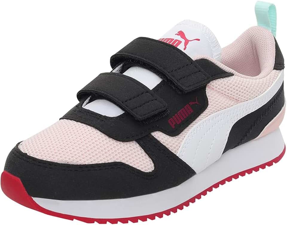Puma Puma R78 Jr Unisex Kinder Laufschuhe