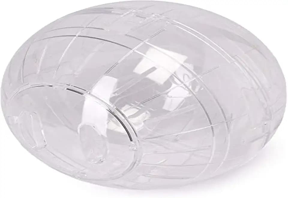 Savic Runner mittleres Spielzeug Durchmesser 18 cm (Farbe kann abweichen)