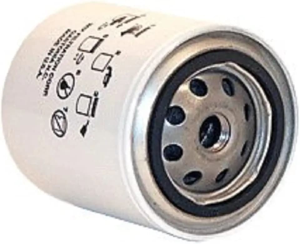 WIX 33768 Spin-On Fuel Filter
