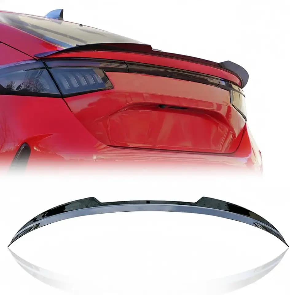 Xprite Spoiler Compatible with Honda Civic Hatchback 2021-2026 11th Gen