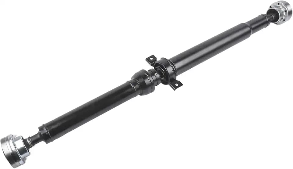 976-696 Rear Driveshaft Assembly Compatible with 2011-2013 Jeep Grand Cherokee V8 5.7L RWD OE# 52123626AA 52123626AC