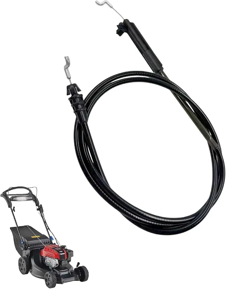 117-5900 Brake Cable Fit for Toro Super Recycler 21" Walk-Behind
