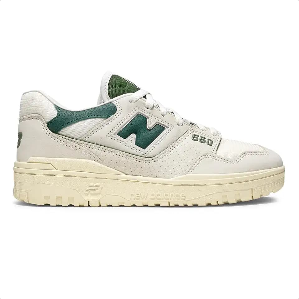 New Balance Sneaker for Unisex Adults, Size