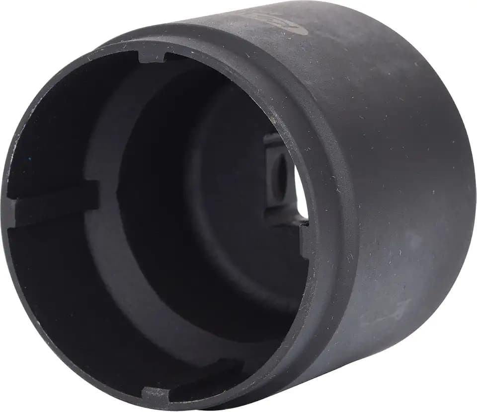 KS Tools 460.1590 3/4" Scania Nutmutternschlüssel mit 4 Zapfen, Innenzapfen Ø 65 mm