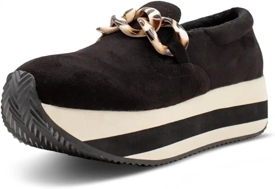 Volatile Women's Harding Loafer