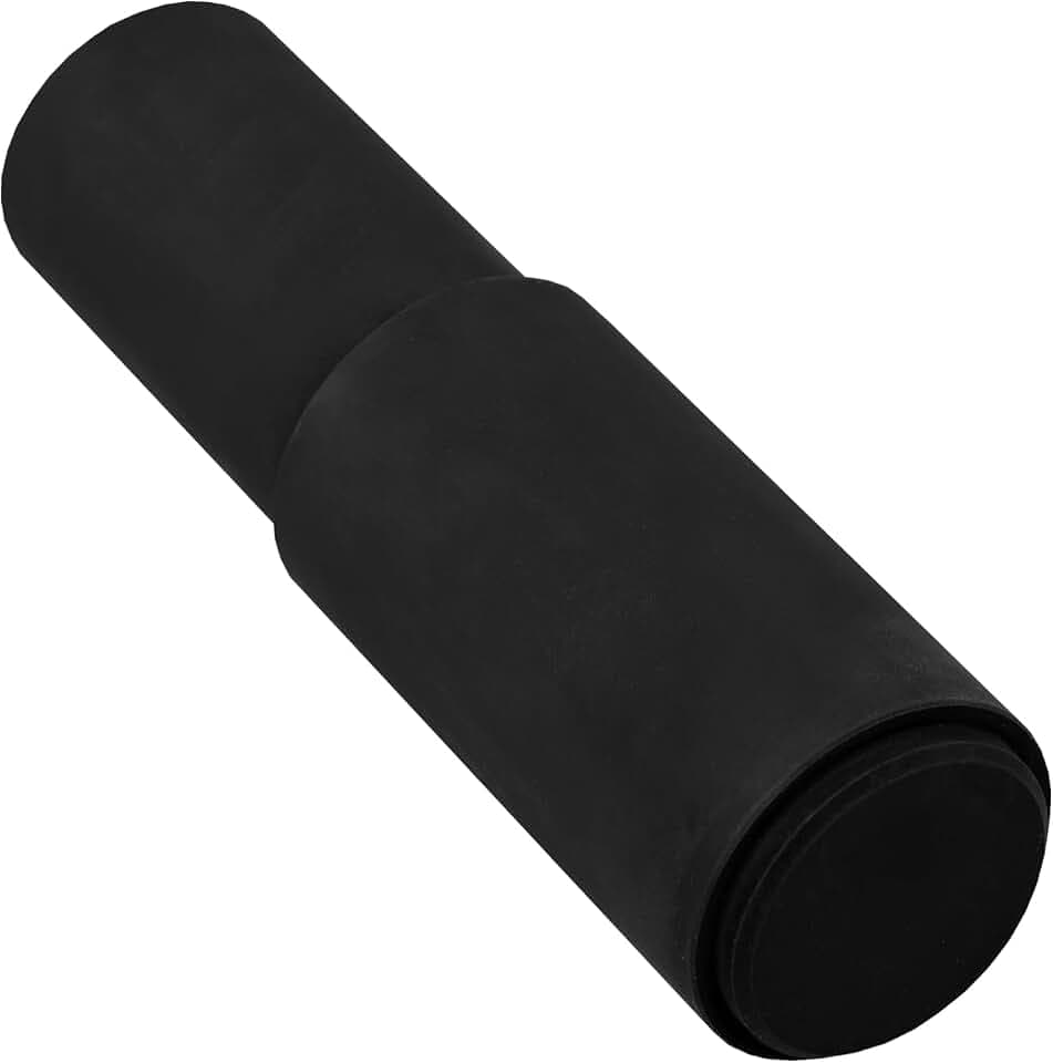 King Pin Bushing Driver - Spiral, Heavy-Duty Bushing Installation & Removal for Truck & Trailer Suspension, 7x2x1.77 inch Durable Alloy Steel Replaces R212136 (No-Ream)