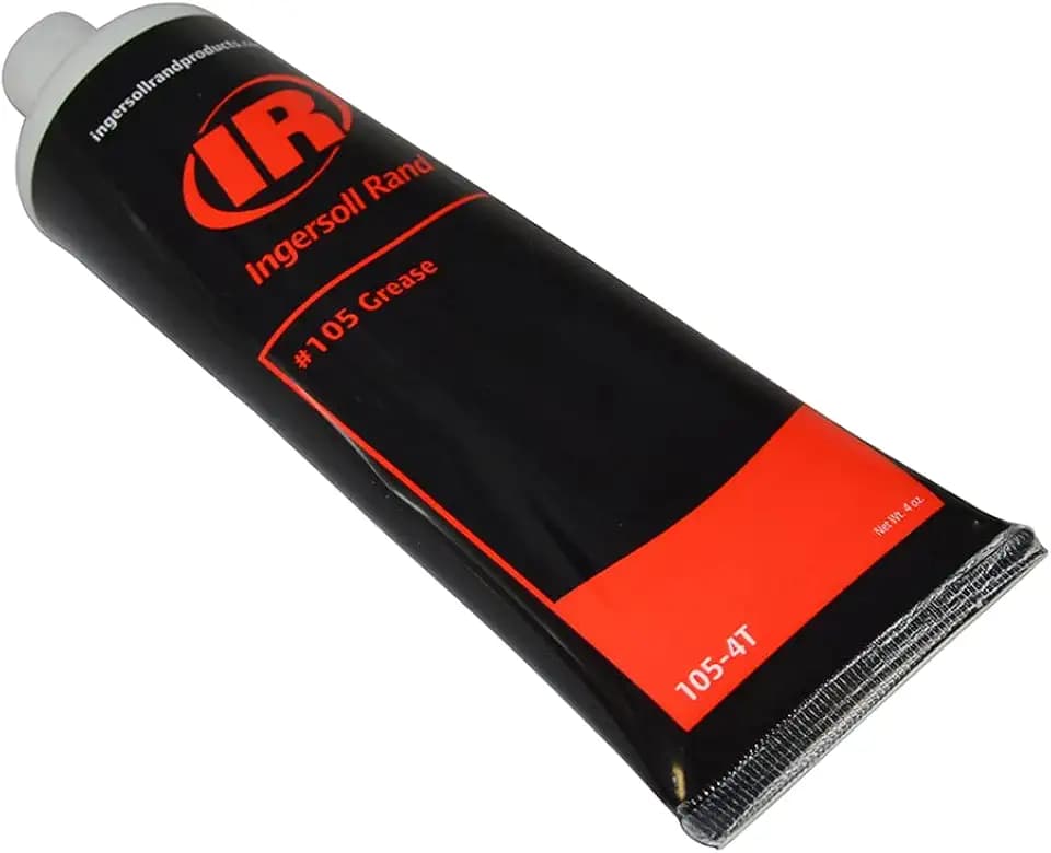 Ingersoll Rand 115-4T grease, 4 ounce tube
