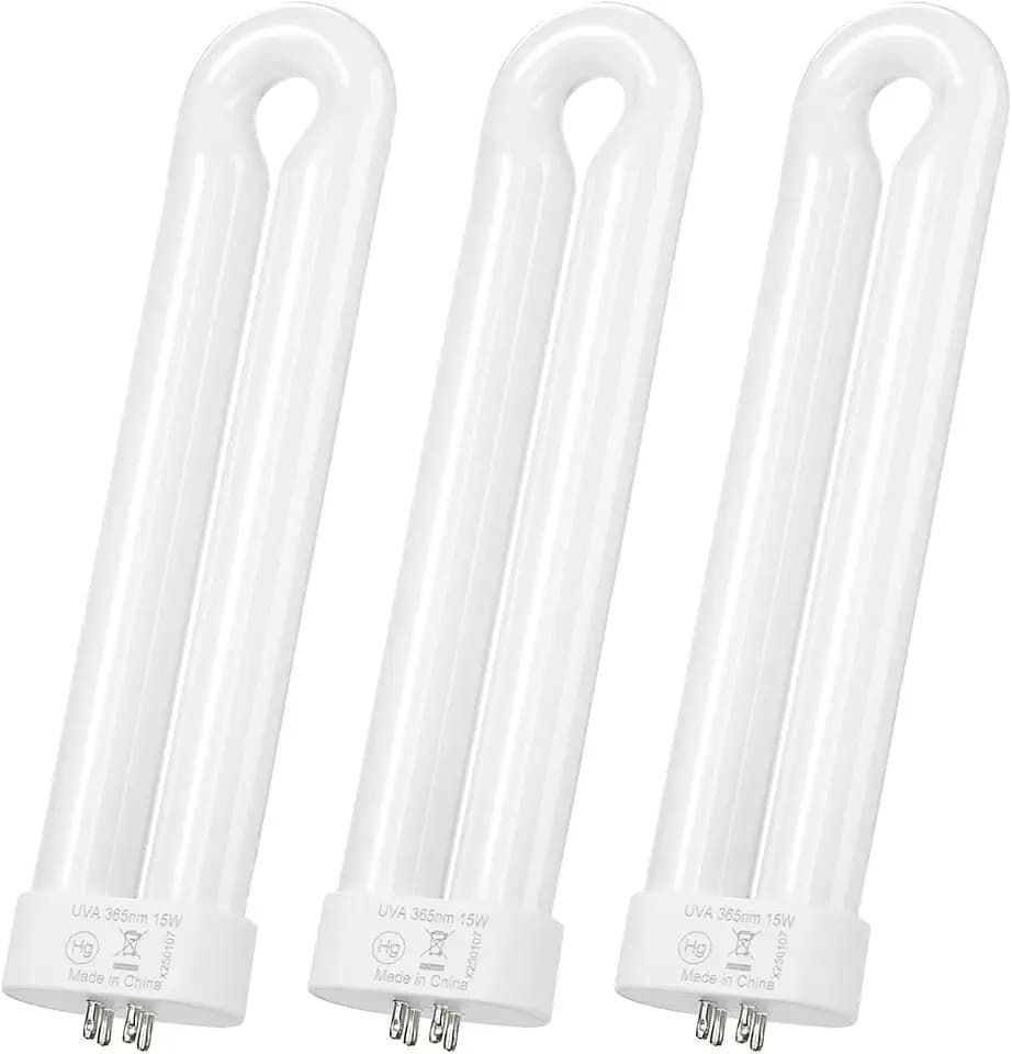 15-Watt Replacement Bulb for Black Flag BB-15WHT/BZ-15/BZ-20