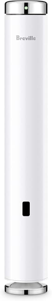 Breville BSV600PSS Joule Turbo Sous Vide Machine, Polished Stainless Steel