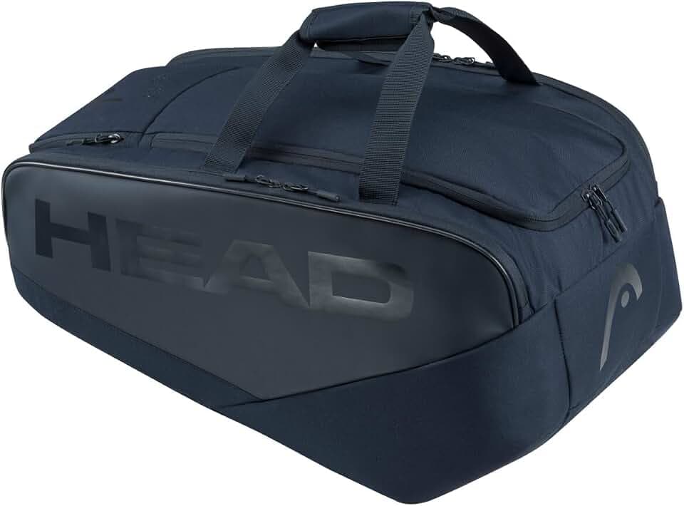 HEAD Pro Padel Bag L, Navy