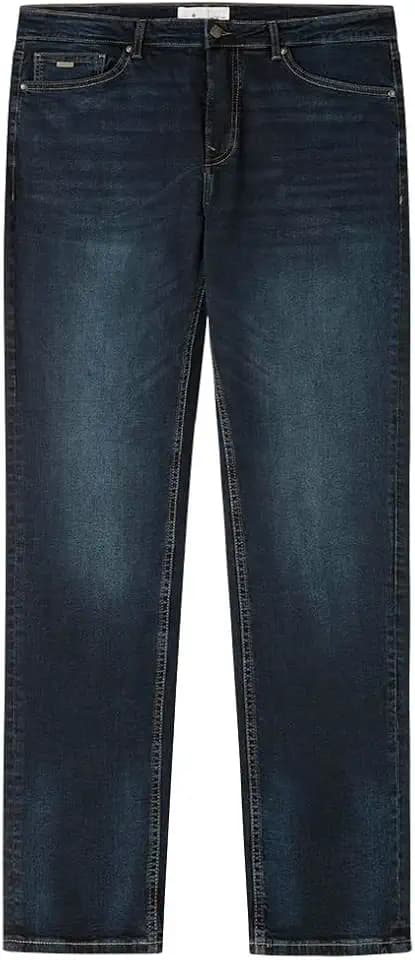 Springfield Herren Slim Jeans