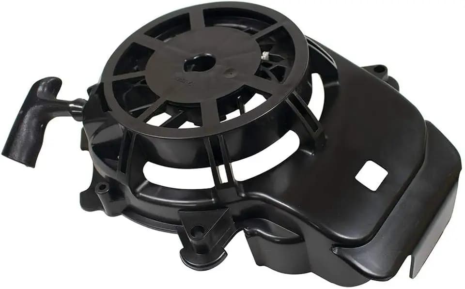 Stens Recoil Starter 150-002 Compatible with/Replacement for Briggs & Stratton 093J02, 103M02 and 104M02 594062