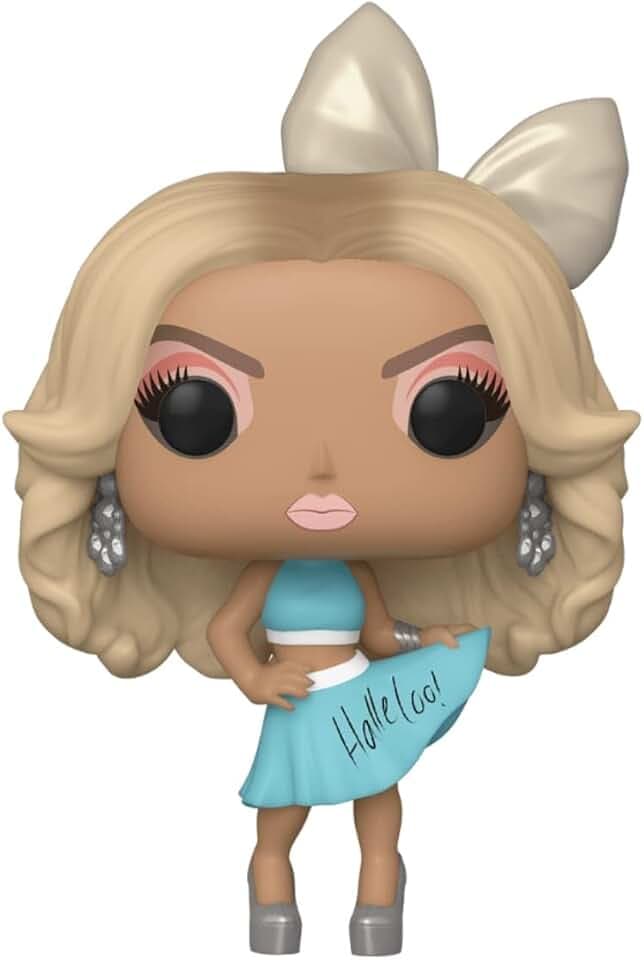Funko POP Drag Queens - SHANGELA - HT Exclusive!