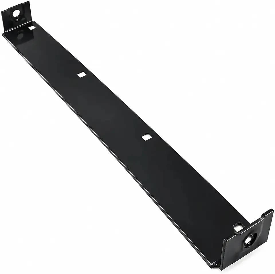 790-00121-0637 26" Shave Plate for MTD 2-Stage Snow Blower