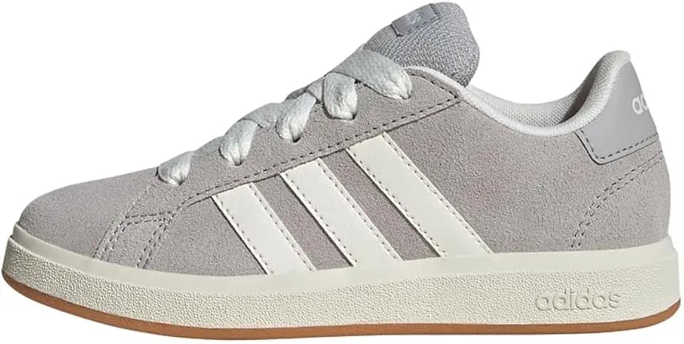 adidas Unisex Kids Grand Court 00s Schuh