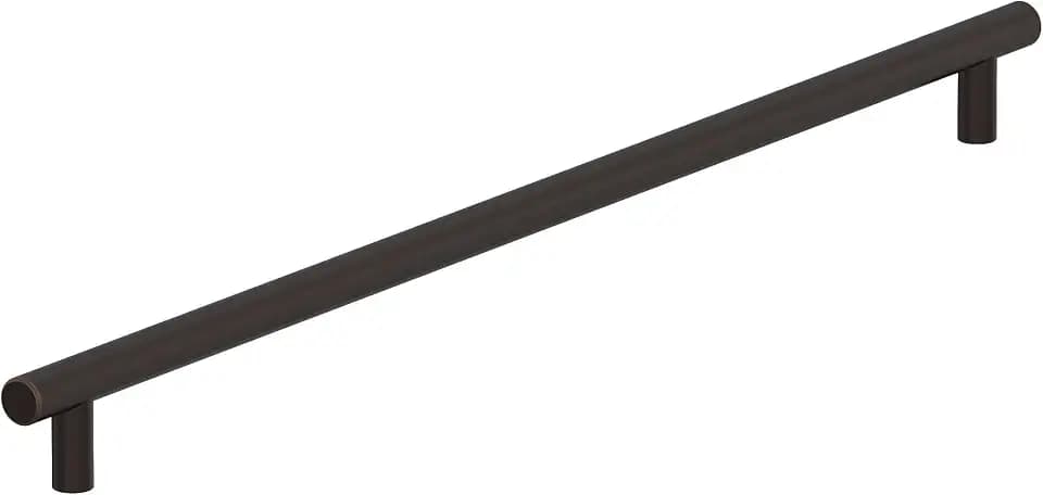 Amerock 24" Bar Pulls Oil-Rubbed Bronze Appliance Pull