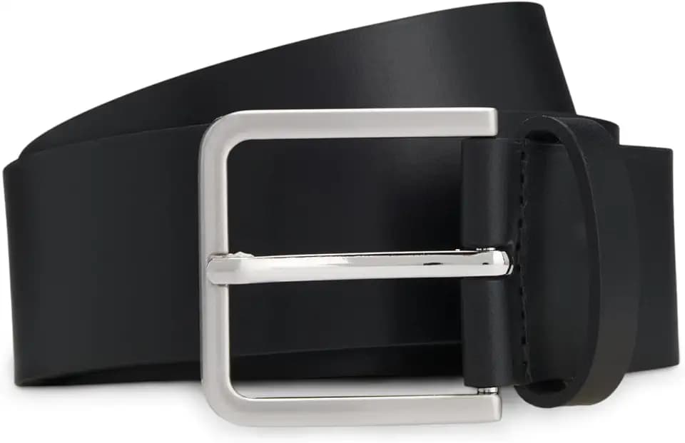 BOSS Herren Drazen tip_sz40 10278148 01 Belt