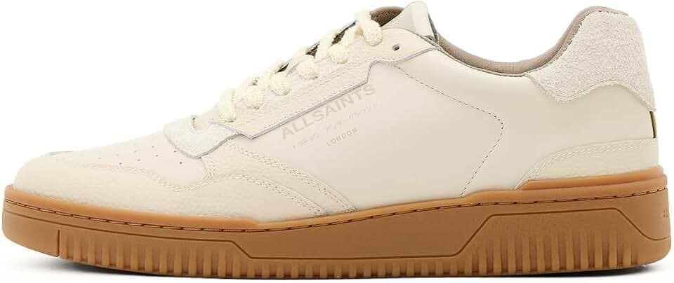Allsaints Men's Regan Low Top