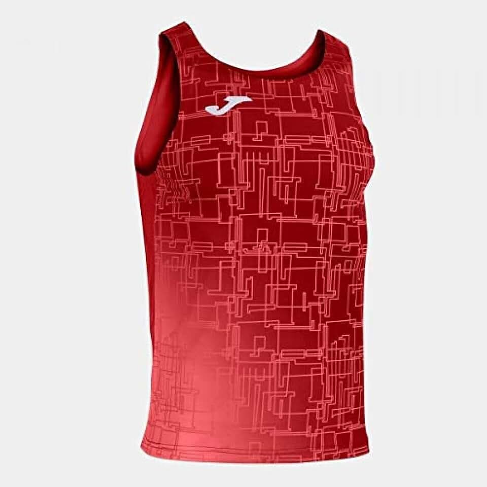 Joma Men's Elite VIII T-Shirt