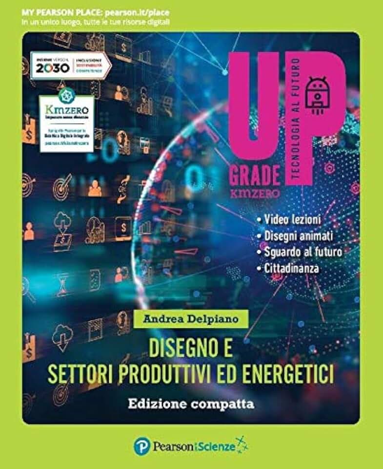 Upgrade. Ediz. KmZero. Per la Scuola media. Con e-book. Con espansione online