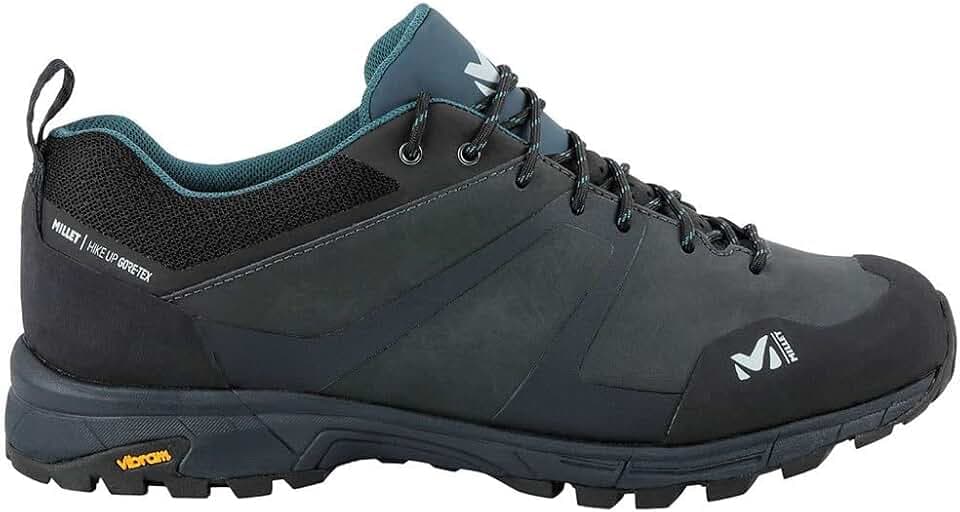 MILLET Men's Hike Up GTX M Climbing Shoe