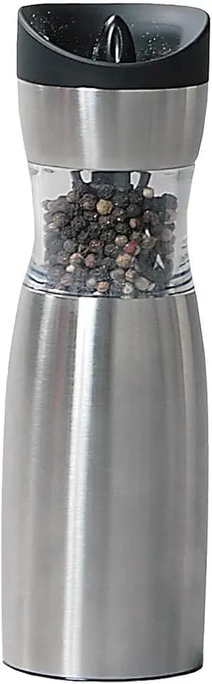 KESPER Pfeffermühle, Metall