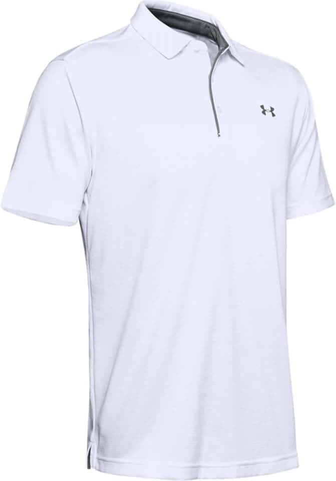 Under Armour Herren Fitness T-Shirt und Tank Tech Sportstyle Logo