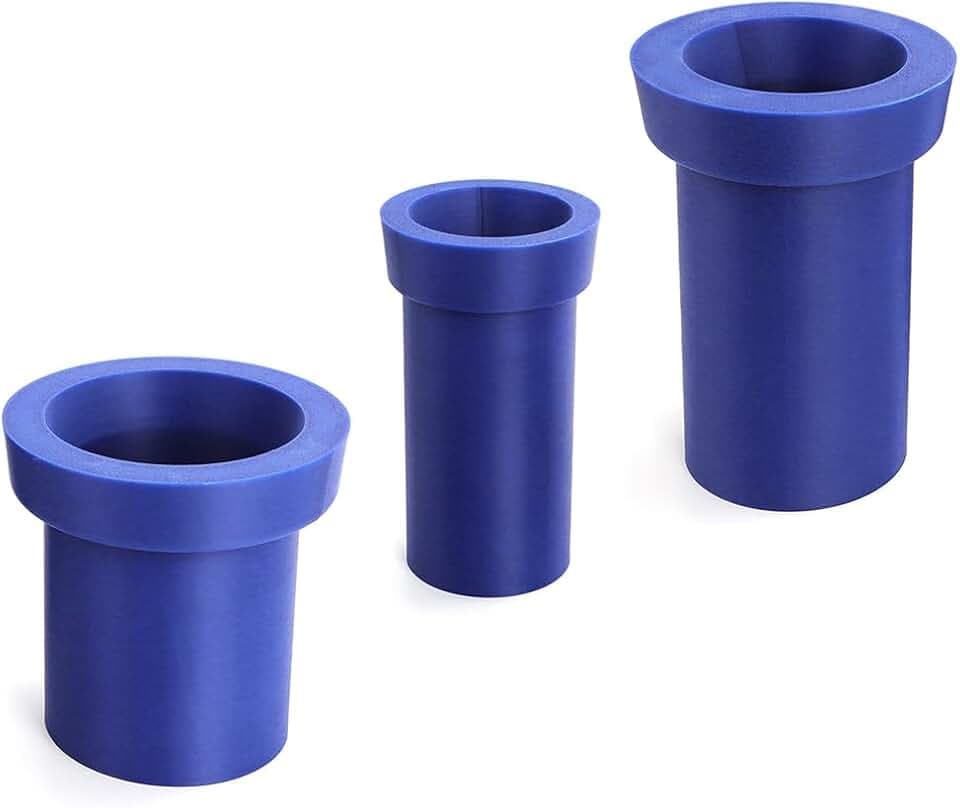 For Ford 10R80 Transmission Sealing Ring Resizing Tools Smoothest Resizers