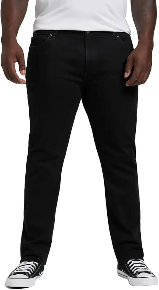 LEE - Jeans Herren - Regular Fit - Extreme Motion - Rinse