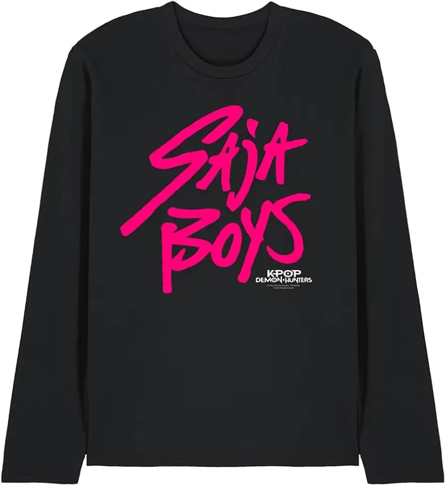 K-Pop Demon Hunters T-Shirt