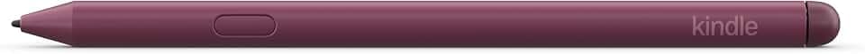 Amazon Kindle Scribe Pen, Ergonomically Crafted Design for Improved Writing Experience