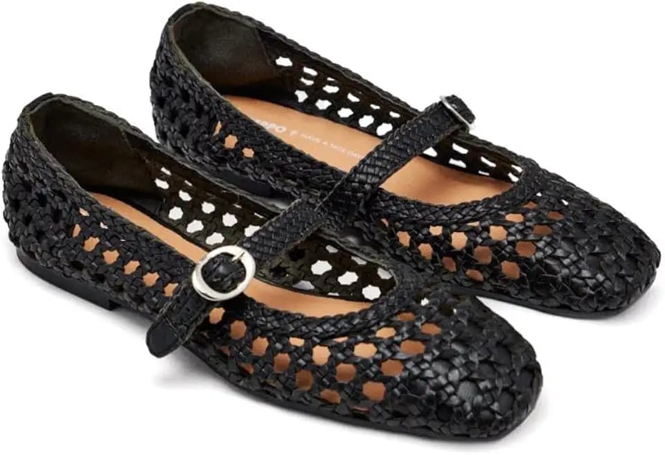 GIOSEPPO Damen 92233Mary Jane Schuh