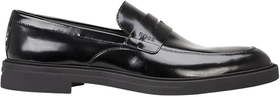 BOSS Herren Calev_loaf_bomfb 10224980 01Loafers