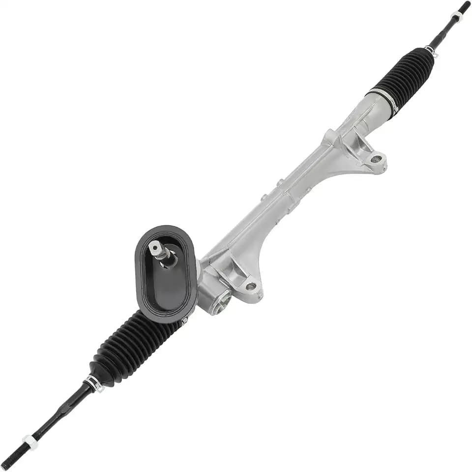 SCITOO Power Steering Rack and Pinion For Nissan 2007-2012