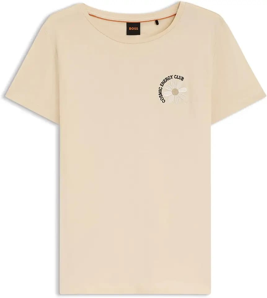 BOSS Damen C_elove_5 10269840 01 T_Shirt (1er Pack)