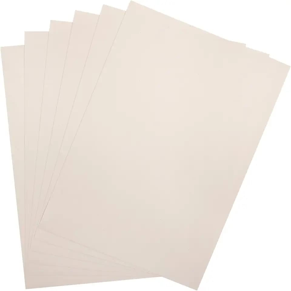 Baker Ross FX843 A3 Zeitungspapier - 150 Blatt, Verpackungs- und Bastelpapier für kreative Projekte