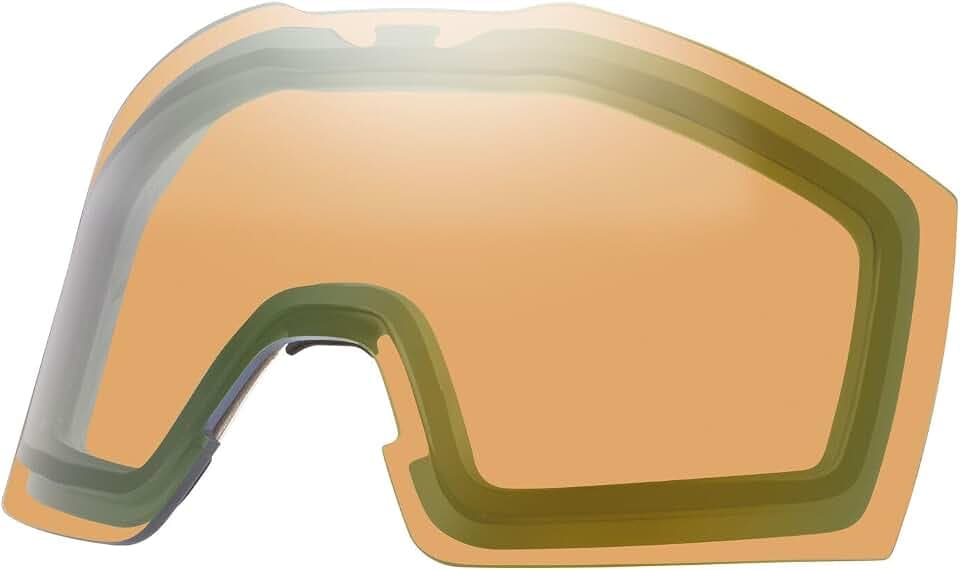 Oakley unisex-adult Oakley Fall Line M Replacement Lens