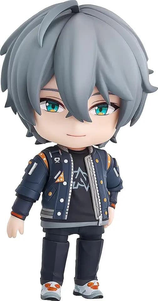 Zenless Zone Zero Nendoroid Action Figure Wise 10 cm