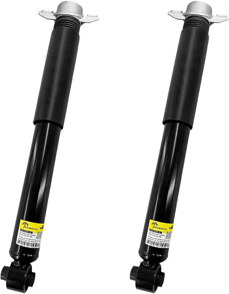 2PCS Rear Shock Strut for Kia Telluride 20-23 for Palisade 20-22
