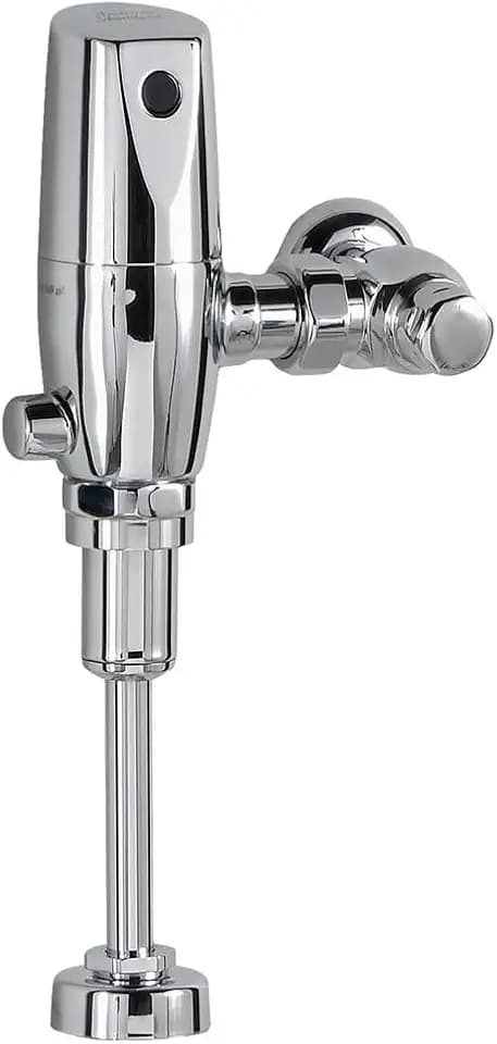 American Standard Selectronic Urinal Flush Valve, Piston-Type, Battery