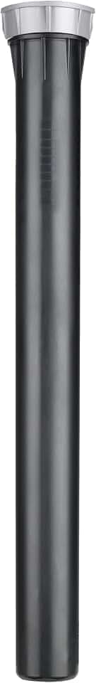 Hunter PRS40 12 in. Pop-Up Sprinkler Head Body, 40 PSI, Check Valve