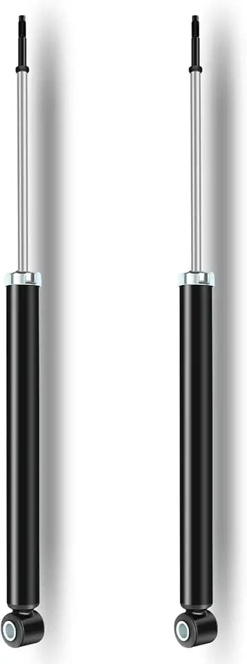 AUTOMUTO 2x Rear Struts AUTOMUTO Shock Absorbers Fit 2004-2006 for Scion xA