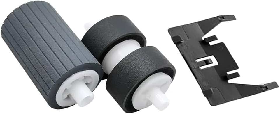 Paper Pickup Feed Roller Kit for Canon DR-C130 DR-2510C DR-2010C